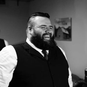 Meet your Posher, Samuel